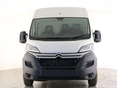 Citroen Relay 2.2 BlueHDi L3H2 Van 140ps Enterprise Pro 2