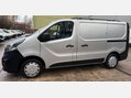 Vauxhall Vivaro 1.6 CDTi 2700 BiTurbo ecoFLEX Panel Van 5dr Diesel Manual L1 H1 Euro 6 (s/s 22
