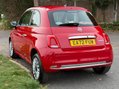 Fiat 500 DOLCEVITA MHEV 26
