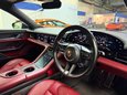 Porsche Taycan Performance Plus 93.4kWh Turbo S Saloon 4dr Electric Auto 4WD (761 ps) 21