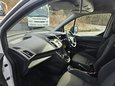 Ford Transit Connect 200 P/V 12