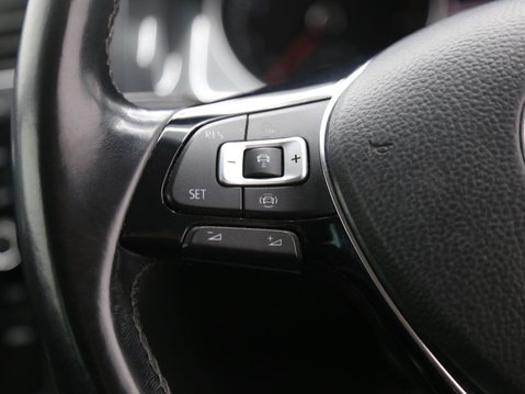 Volkswagen Golf 1.0 TSI Match Edition Euro 6 (s/s) 5dr 11