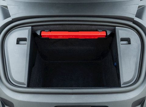 Porsche Taycan Turbo S 33