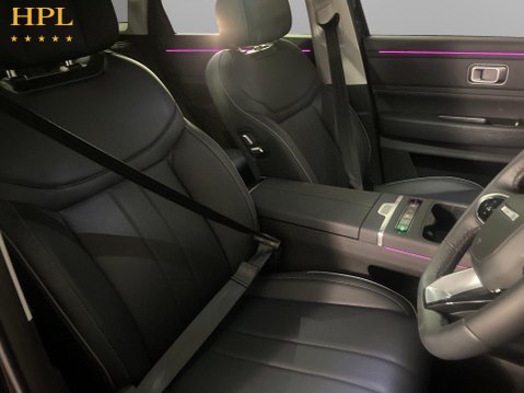 JAECOO 7 1.5T SHS 18.3kWh Luxury SUV 5dr Petrol Plug-in Hybrid Auto Euro 6 (s/s) (20 11