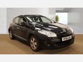 Renault Megane 1.6 16V Dynamique TomTom Hatchback 3dr Petrol Manual (163 g/km, 110 bhp) 1
