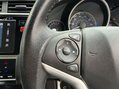 Honda Jazz 1.3 Jazz EX i-VTec CVT 5dr 65
