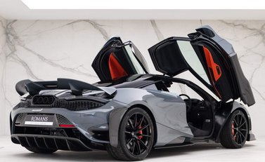 McLaren 765LT V8 SSG 21