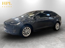 Tesla Model X 100D (Dual Motor) SUV 5dr Electric Auto 4WDE (417 bhp)