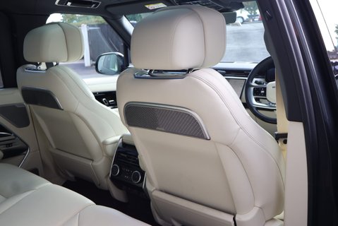 Land Rover Range Rover AUTOBIOGRAPHY HYBRID HUGE SPEC  20