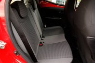 Toyota Aygo VVT-I X-PLAY X-SHIFT 34