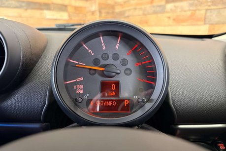 Mini Countryman 2.0 Cooper SD SUV 5dr Diesel Auto Euro 6 (143 ps) 44
