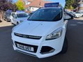 Ford Kuga 2.0 TDCi Titanium 2WD Euro 6 (s/s) 5dr 9