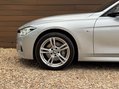 BMW 3 Series 3.0 335d xDrive M Sport Auto 4WD 4dr 11