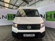 Volkswagen Crafter 2.0 Crafter CR35 Trendline TDI Auto 5