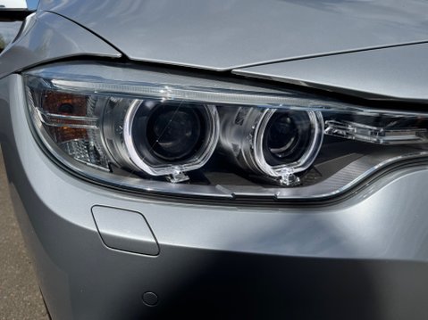 BMW 4 Series 420I LUXURY CONVERTIBLE 29