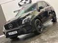 Mercedes-Benz GLE 2.1 GLE250d AMG Night Edition SUV 5dr Diesel G-Tronic 4MATIC Euro 6 (s/s) ( 8