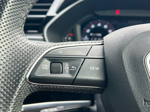 Audi Q3 TFSI QUATTRO S LINE 32