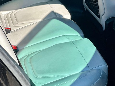 DS DS 5 BLUEHDI PRESTIGE S/S EAT6 23