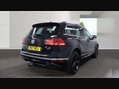 Volkswagen Touareg 3.0 Touareg V6 R-Line+ TDI BlueMotion Technology Auto 4WD 5dr 4