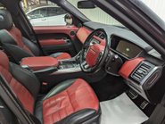 Land Rover Range Rover Sport 3.0 Range Rover Sport Autobiography Dynamic SDV6 Auto 4WD 5dr 49