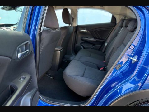 Honda Civic 1.4 Civic i-VTec S 5dr 40