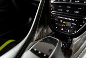 Aston Martin DB11 AMR V12. FULL ASH. H & C SEATS. CARBON FIBRE INTERIOR PACK. FRONT END PPF. 40