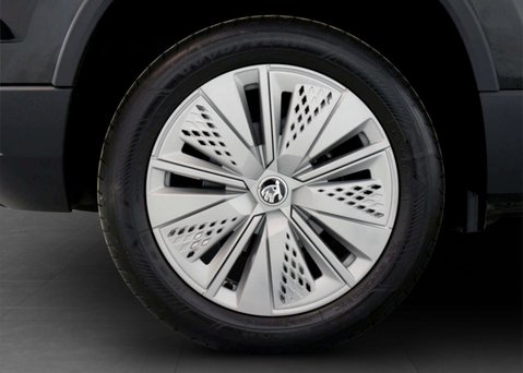 Skoda Karoq 1.5 Karoq SE Drive TSi Semi-Auto 5dr 14