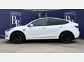 Tesla Model Y SUV 5dr Electric Auto RWD (346 ps) 7
