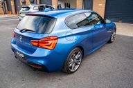 BMW 1 Series 3.0 M135i 3dr 53