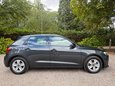 Audi A1 1.0 TFSI 25 Technik Sportback Euro 6 (s/s) 5dr 7