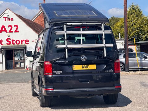 Volkswagen Transporter T32 Highline 19