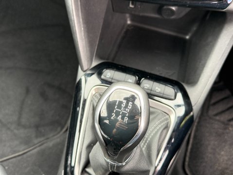 Vauxhall Corsa ELITE EDITION 21,170 MILES 22