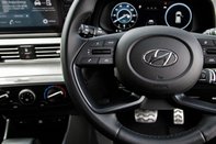 Hyundai BAYON T-GDI SE CONNECT DCT MHEV 19