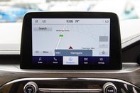 Ford Kuga VIGNALE 20