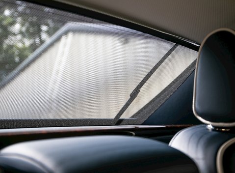 Bentley Mulsanne Speed 26