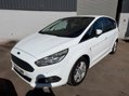 Ford S-Max 2.0 TDCi Titanium Euro 6 (s/s) 5dr 3