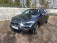 BMW X2 XDRIVE25E M SPORT (PHEV) 6