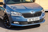 Skoda Fabia COLOUR EDITION MPI 10