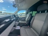 Volkswagen Transporter Crew Cab SWB L1H1 T32 Tdi Kombi Highline Air SELECT 15
