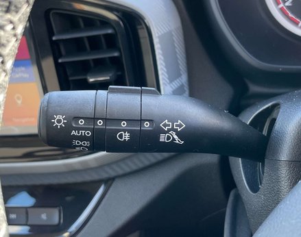 MG MG3 1.5 MG3 Exclusive Nav VTi-Tech 5dr 41
