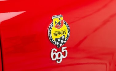 Abarth 695 Tributo Ferrari 42