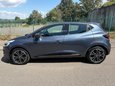 Renault Clio DYNAMIQUE S NAV DCI 11