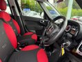 Fiat 500L 1.3 MultiJet Pop Star Euro 5 (s/s) 5dr 19