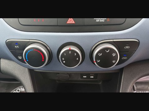 Hyundai i10 1.2 i10 SE Auto 5dr 47