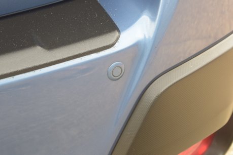 Subaru XV I Se Premium 18