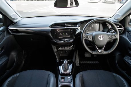 Vauxhall Corsa ELITE EDITION