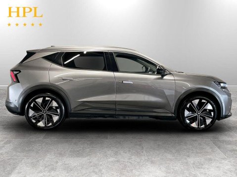 Renault Scenic E-Tech long range 87kWh techno SUV 5dr Electric Auto (22kW Charger) (220 ps) 8