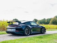 Porsche 911 4.0 992 GT3 PDK 5