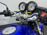 Honda CB 1999 18K NEW MOT A2 COMMUTER 600CC IDEAL FIRST BIG BIKE 14