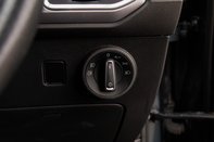 SEAT Ateca TDI FR SPORT DSG 15